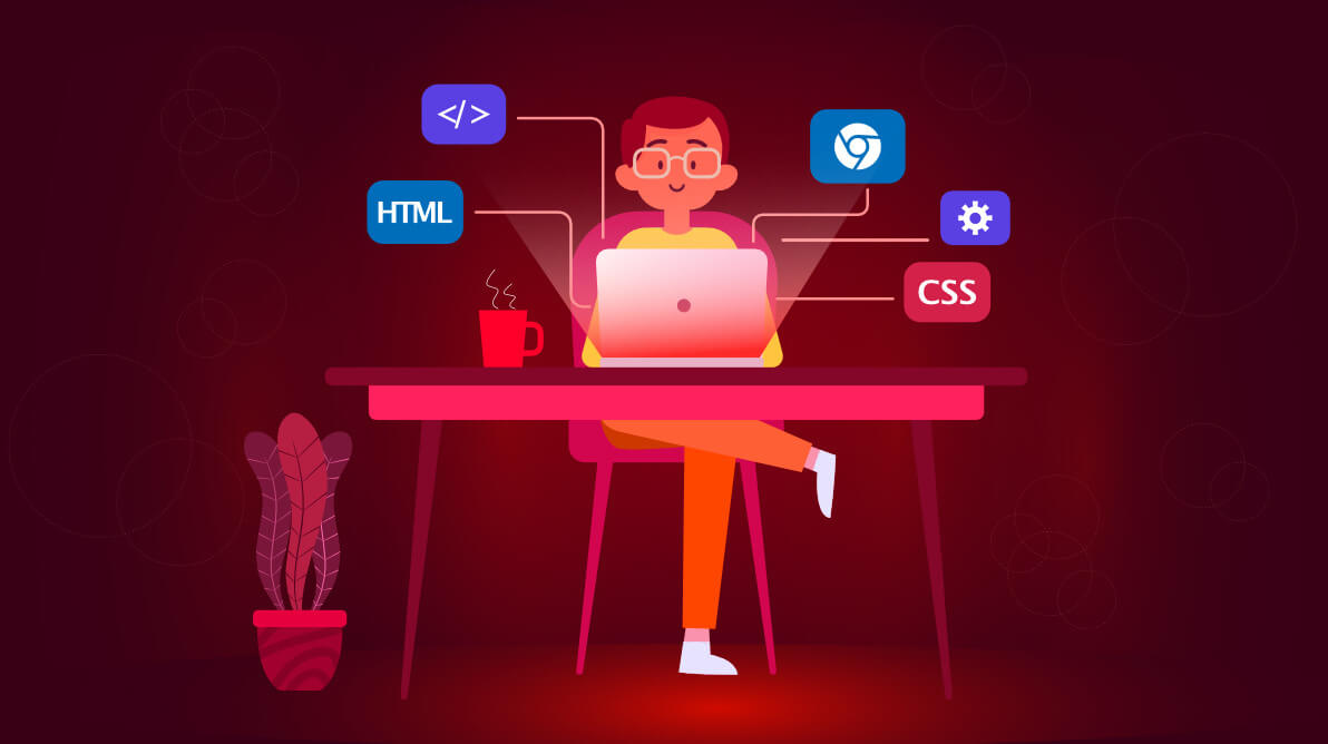 development website