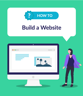 build website