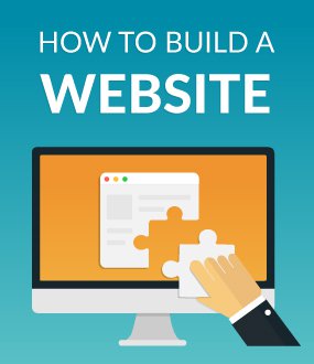 build website