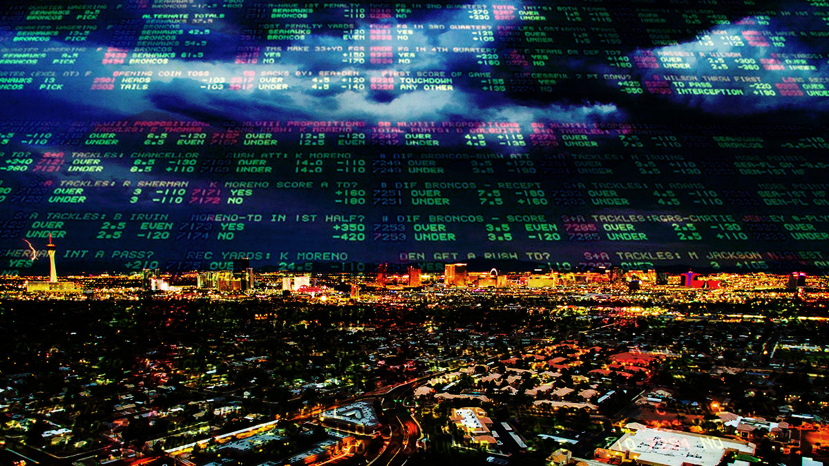 sportsbook