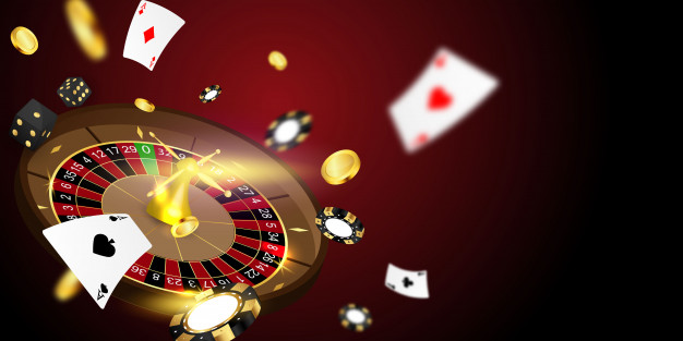 Online casino