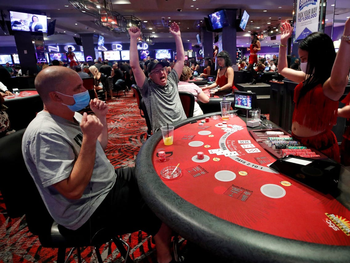 poker