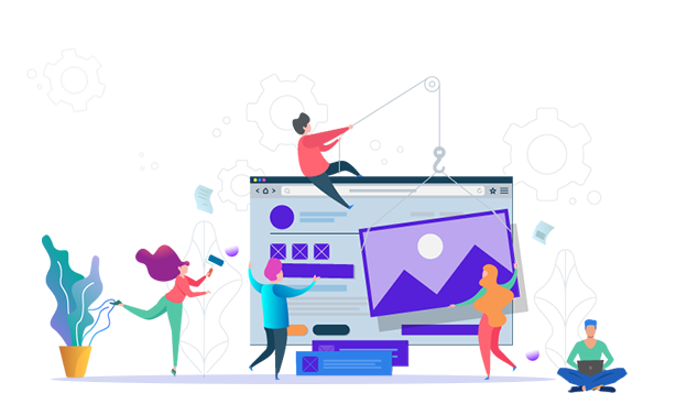 web design