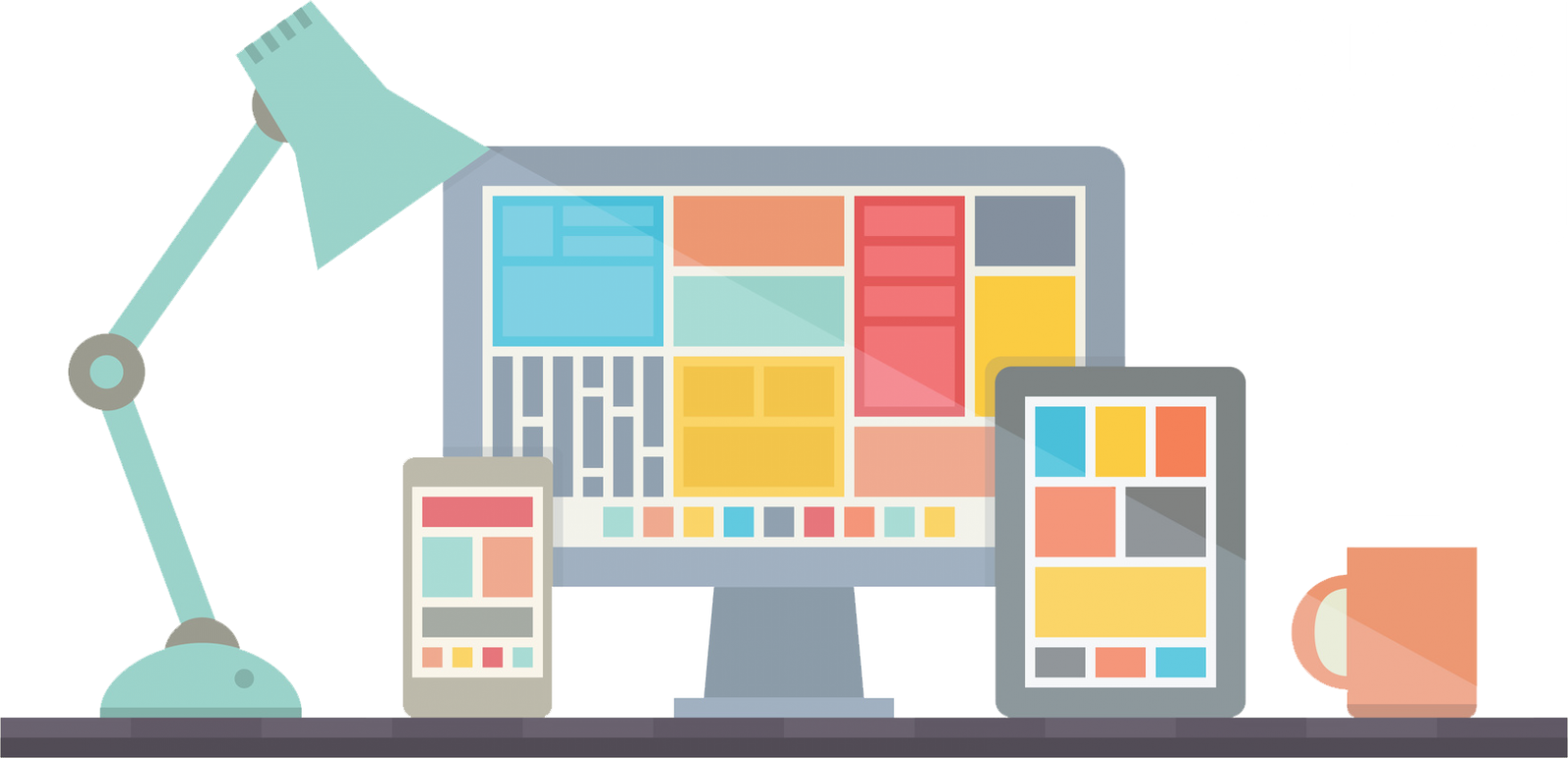 build website