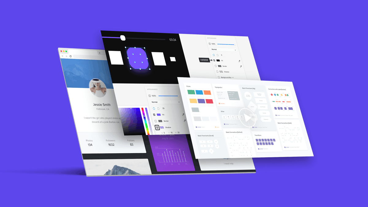 web design