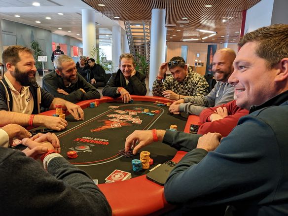 poker