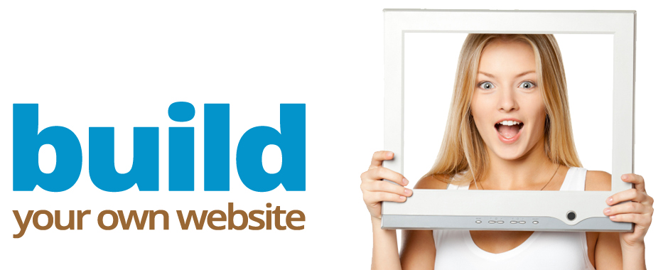 build website