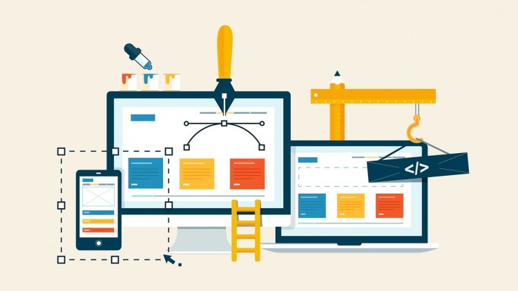build website
