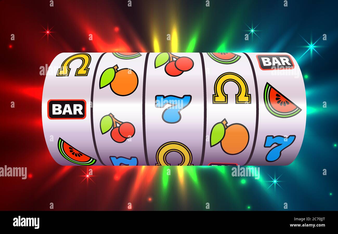 Online slot