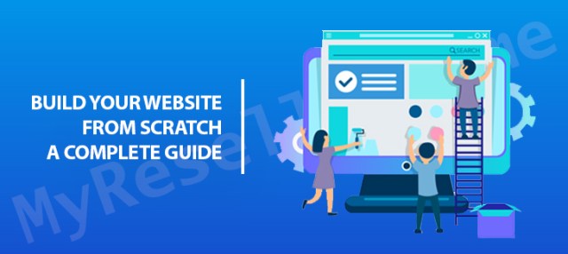 guide build website