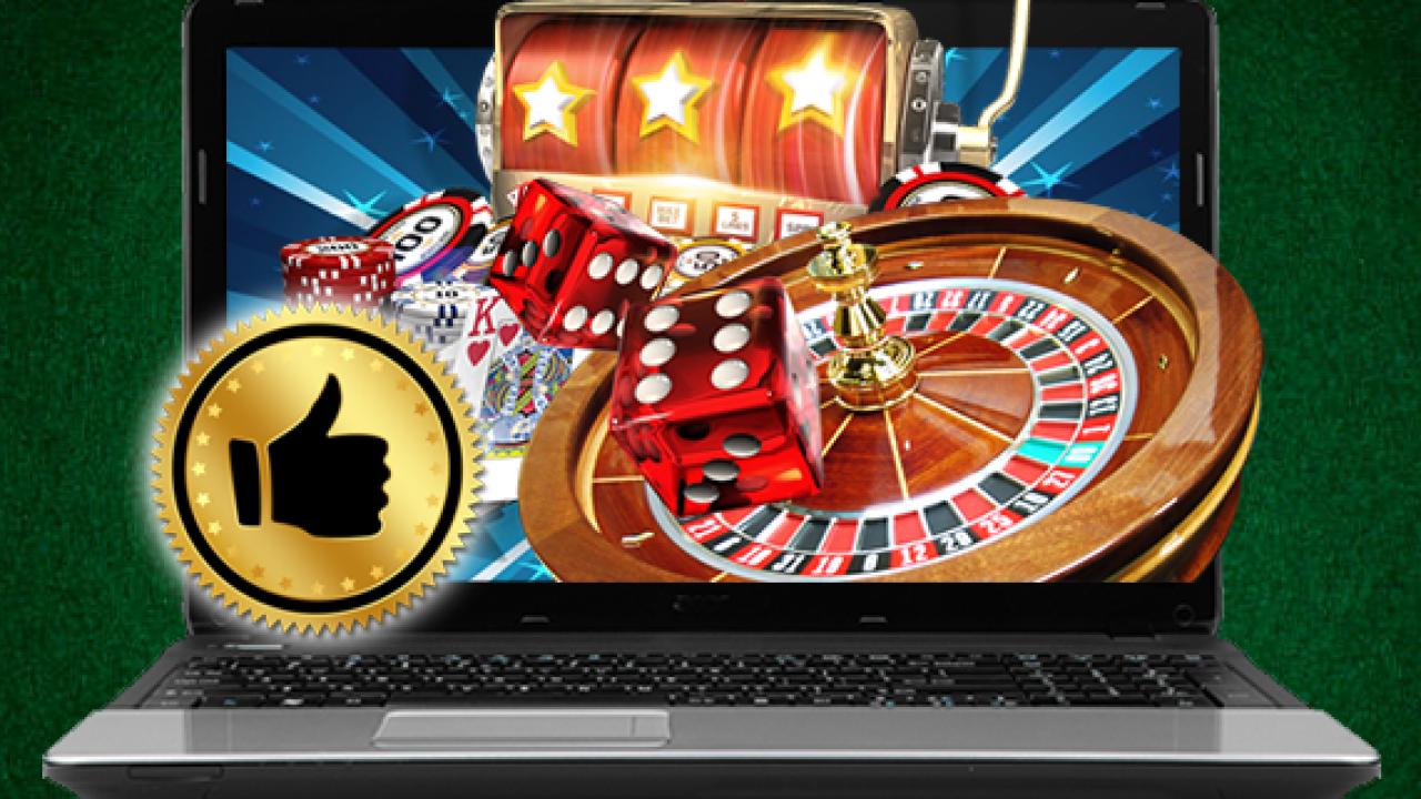 Online casino