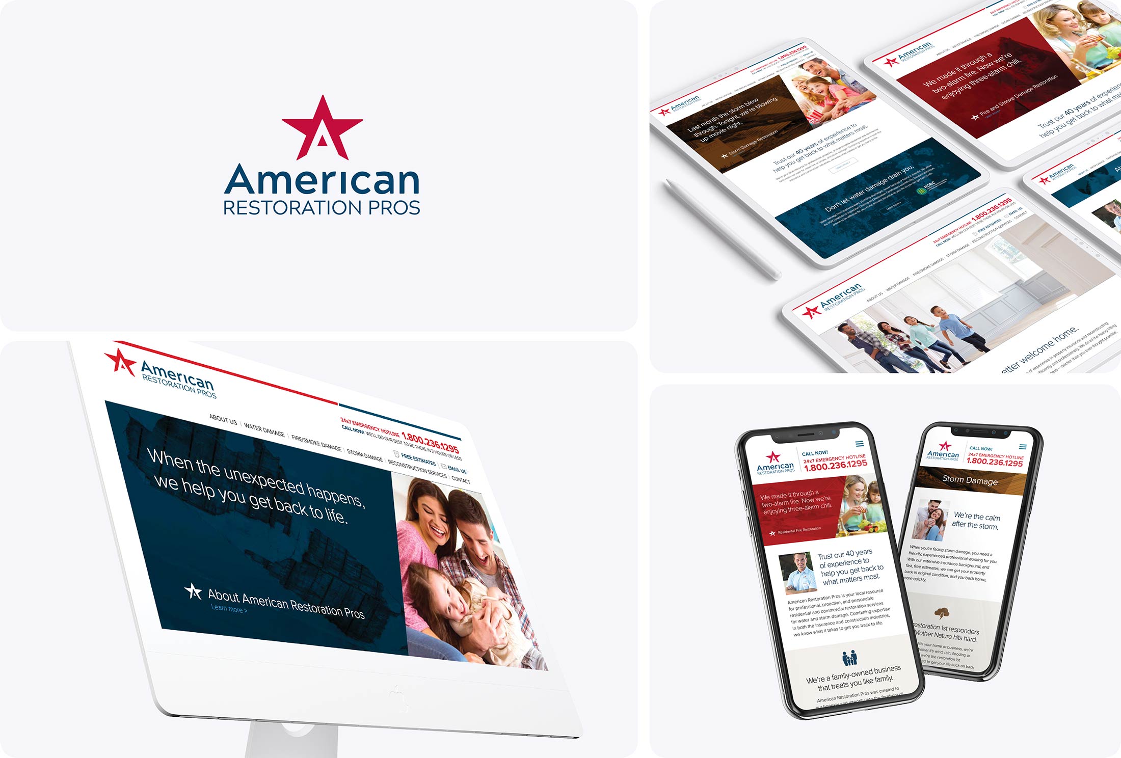 web design