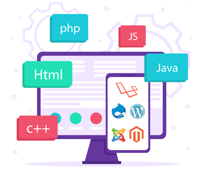development website