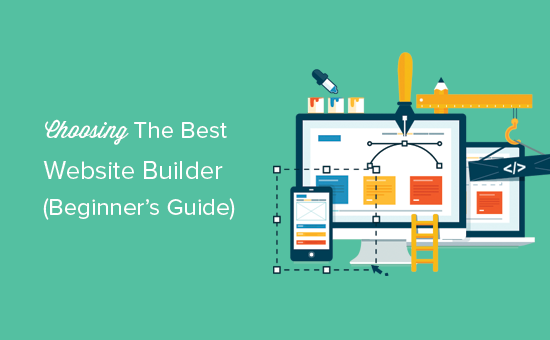 guide build website