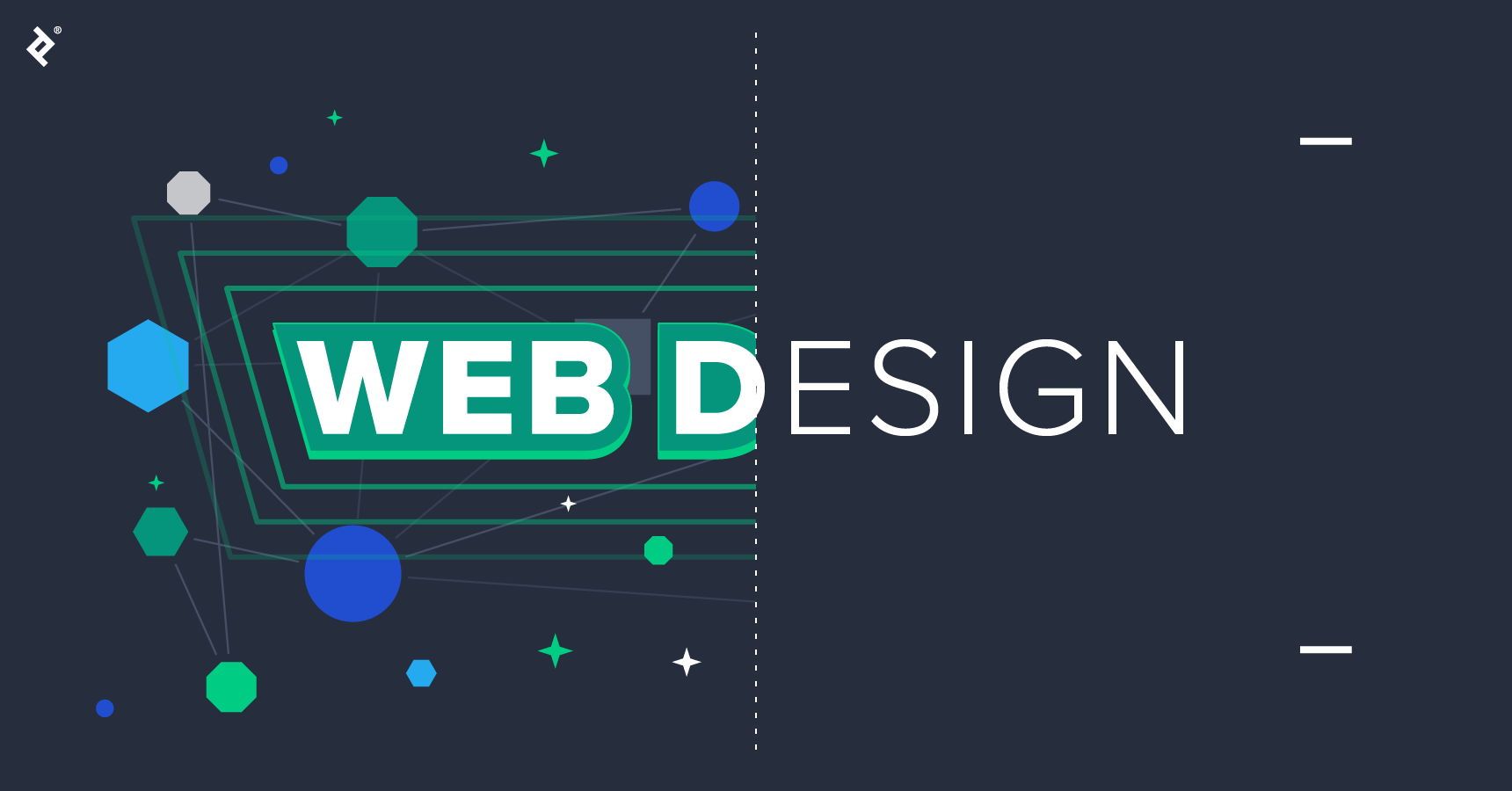 web design