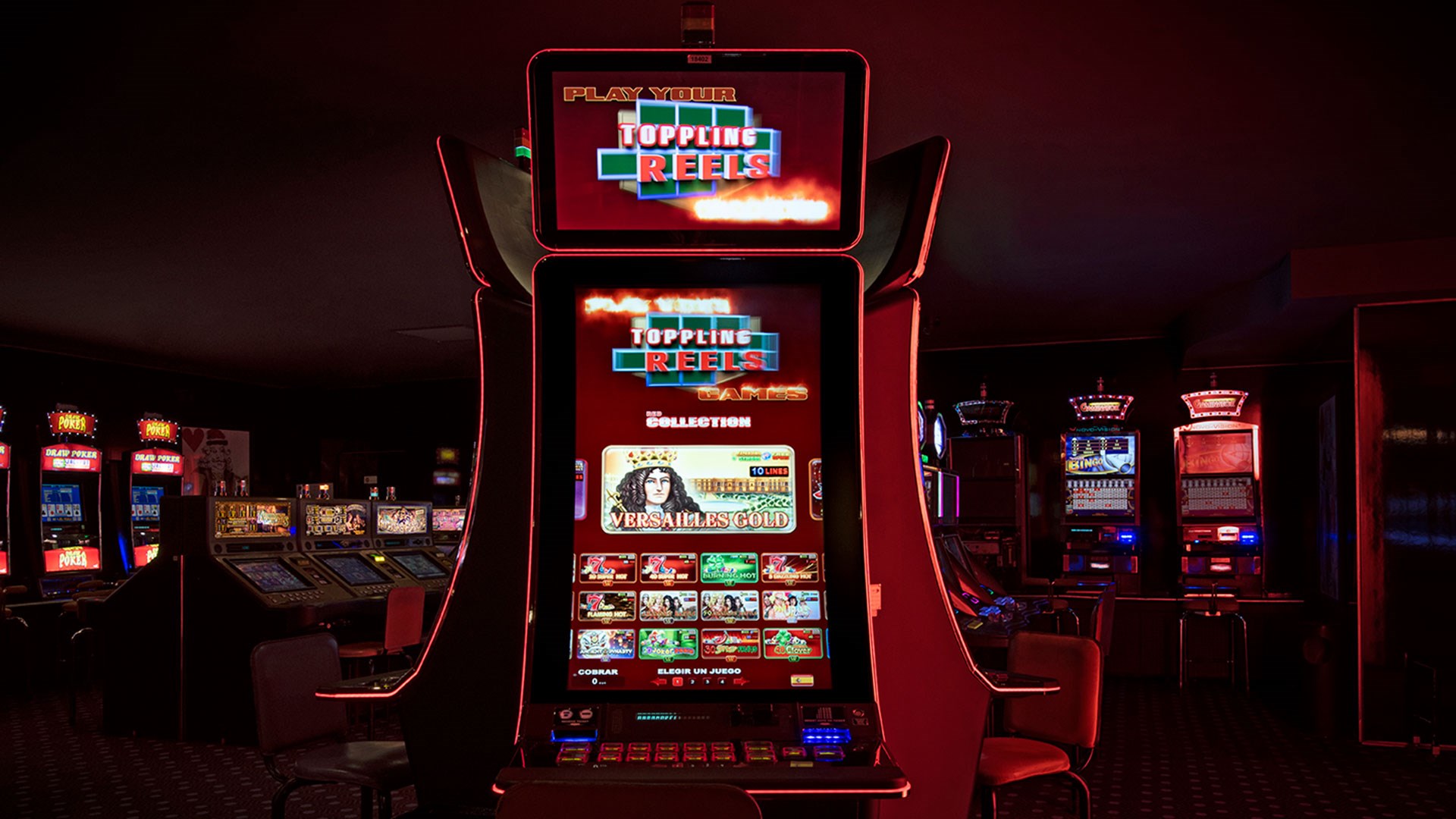 slot